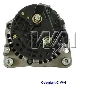 Generator 12 V WAI 23356N Bild Generator 12 V WAI 23356N