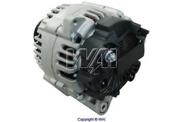 Generator 12 V WAI 23359N