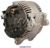 Generator 12 V WAI 23364N Bild Generator 12 V WAI 23364N