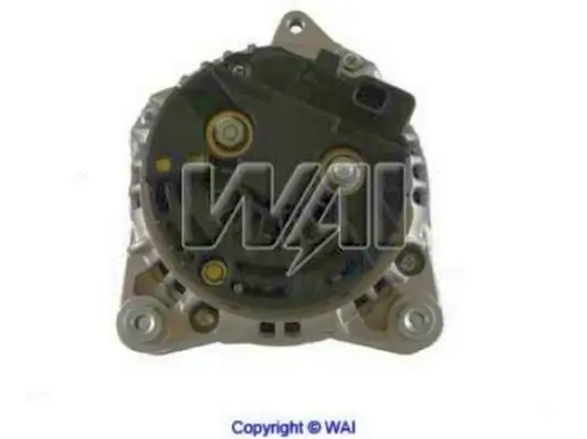 Generator 12 V WAI 23367N