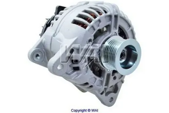 Generator 12 V WAI 23368N Bild Generator 12 V WAI 23368N
