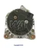 Generator 12 V WAI 23368N Bild Generator 12 V WAI 23368N