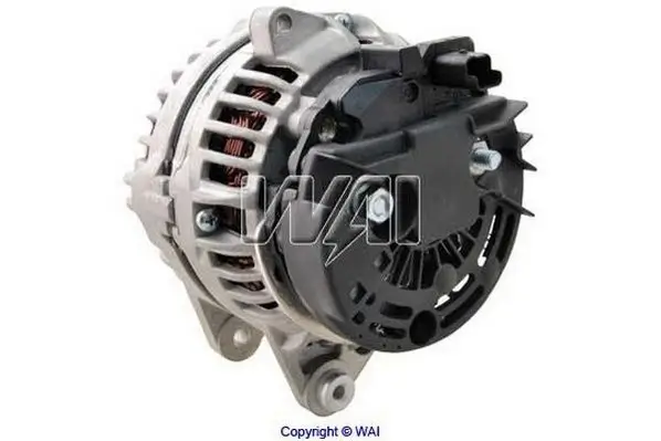 Generator 12 V WAI 23369N