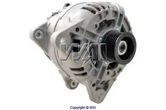 Generator 12 V WAI 23369N Bild Generator 12 V WAI 23369N