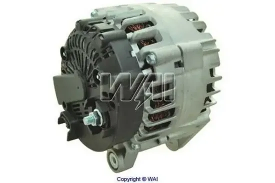 Generator 12 V WAI 23370N Bild Generator 12 V WAI 23370N