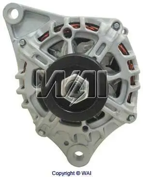 Generator 12 V WAI 23560N