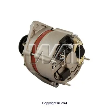 Generator 12 V WAI 23588N Bild Generator 12 V WAI 23588N