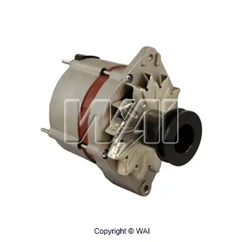 Generator 12 V WAI 23588N Bild Generator 12 V WAI 23588N