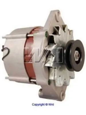 Generator 12 V WAI 23715N Bild Generator 12 V WAI 23715N