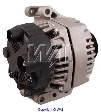 Generator 12 V WAI 23797N Bild Generator 12 V WAI 23797N