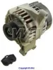 Generator 12 V WAI 23800N Bild Generator 12 V WAI 23800N