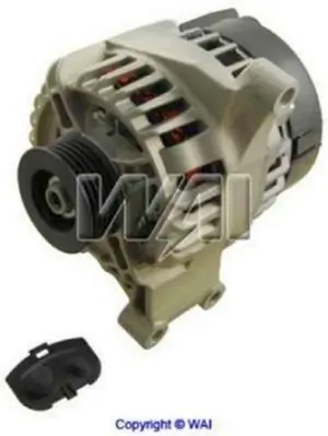 Generator 12 V WAI 23800N Bild Generator 12 V WAI 23800N
