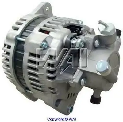 Generator 12 V WAI 23804N Bild Generator 12 V WAI 23804N