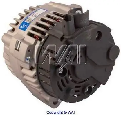 Generator 12 V WAI 23813N Bild Generator 12 V WAI 23813N
