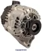 Generator 12 V WAI 23813N Bild Generator 12 V WAI 23813N