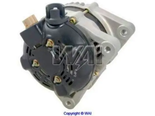 Generator 12 V WAI 23821N