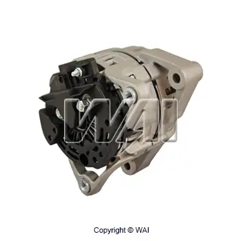 Generator 12 V WAI 23824N Bild Generator 12 V WAI 23824N