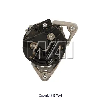 Generator 12 V WAI 23824N Bild Generator 12 V WAI 23824N