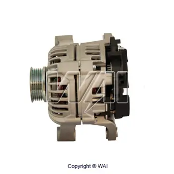 Generator 12 V WAI 23824N Bild Generator 12 V WAI 23824N