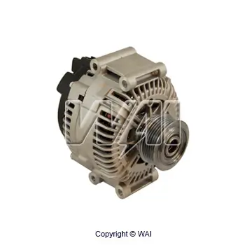 Generator 12 V WAI 23829N Bild Generator 12 V WAI 23829N
