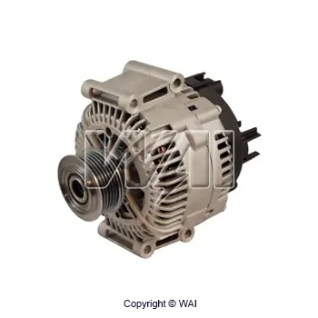 Generator 12 V WAI 23829N Bild Generator 12 V WAI 23829N