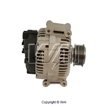Generator 12 V WAI 23829N Bild Generator 12 V WAI 23829N