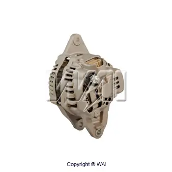 Generator 12 V WAI 23849N