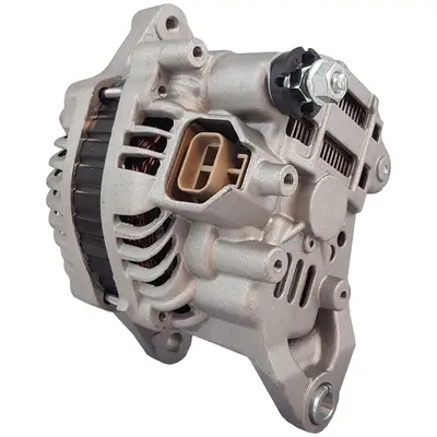 Generator 12 V WAI 23856N Bild Generator 12 V WAI 23856N