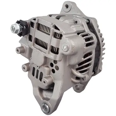 Generator 12 V WAI 23856N Bild Generator 12 V WAI 23856N