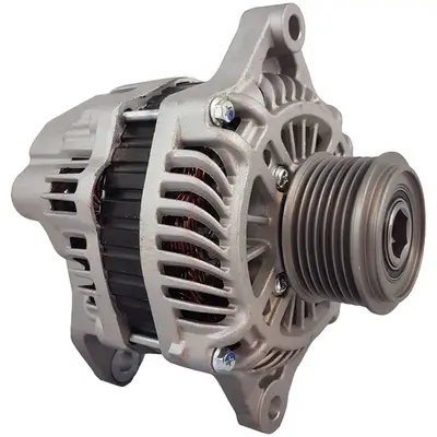 Generator 12 V WAI 23856N Bild Generator 12 V WAI 23856N