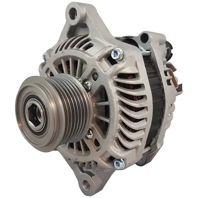 Generator 12 V WAI 23856N Bild Generator 12 V WAI 23856N