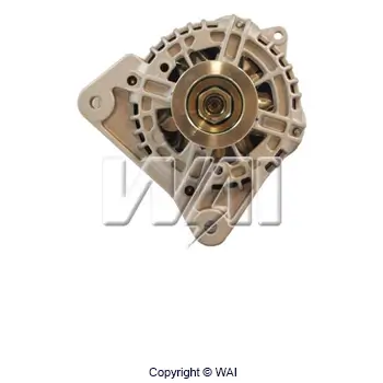 Generator 12 V WAI 23880N Bild Generator 12 V WAI 23880N