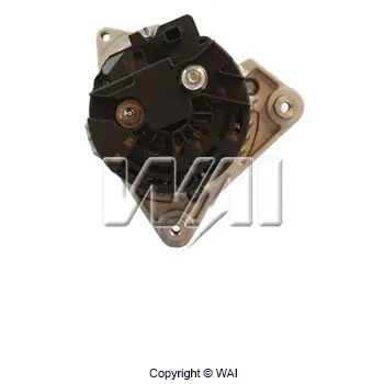 Generator 12 V WAI 23880N Bild Generator 12 V WAI 23880N