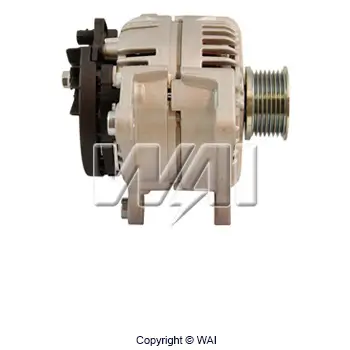 Generator 12 V WAI 23880N Bild Generator 12 V WAI 23880N