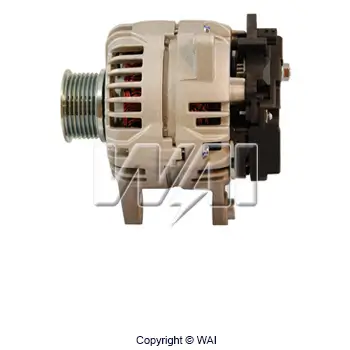 Generator 12 V WAI 23880N Bild Generator 12 V WAI 23880N