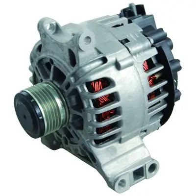 Generator 12 V WAI 23886N Bild Generator 12 V WAI 23886N