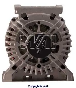 Generator 12 V WAI 23896N Bild Generator 12 V WAI 23896N
