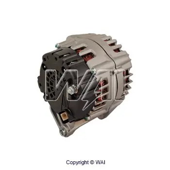 Generator 12 V WAI 23905N