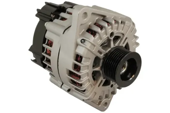 Generator 12 V WAI 23907N Bild Generator 12 V WAI 23907N