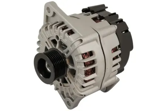 Generator 12 V WAI 23907N Bild Generator 12 V WAI 23907N