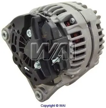Generator 12 V WAI 23916N Bild Generator 12 V WAI 23916N
