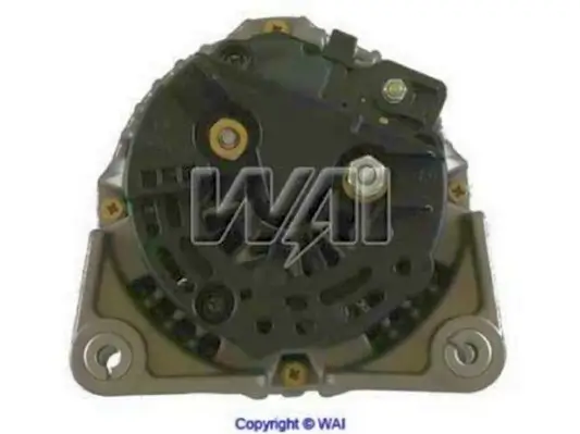 Generator 12 V WAI 23916N Bild Generator 12 V WAI 23916N