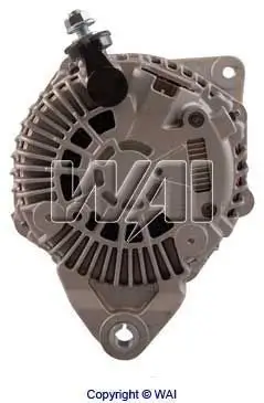 Generator 12 V WAI 23918N Bild Generator 12 V WAI 23918N