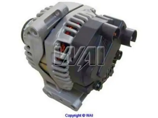 Generator 12 V WAI 23923N