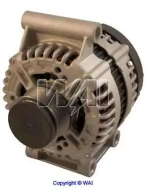 Generator 12 V WAI 23925N Bild Generator 12 V WAI 23925N