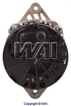 Generator 12 V WAI 23933N Bild Generator 12 V WAI 23933N