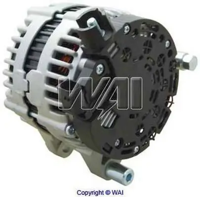 Generator 12 V WAI 23953N Bild Generator 12 V WAI 23953N