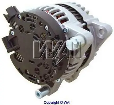 Generator 12 V WAI 23953N Bild Generator 12 V WAI 23953N