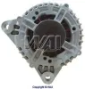 Generator 12 V WAI 23953N Bild Generator 12 V WAI 23953N