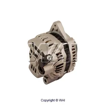 Generator 12 V WAI 23955N